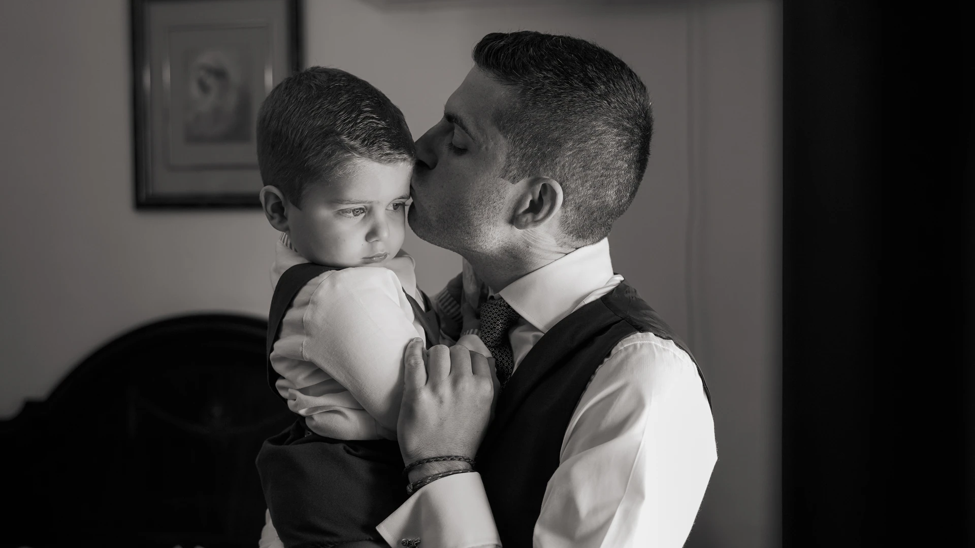 Boda de Álvaro y Patricia, fotografía 3 de 20