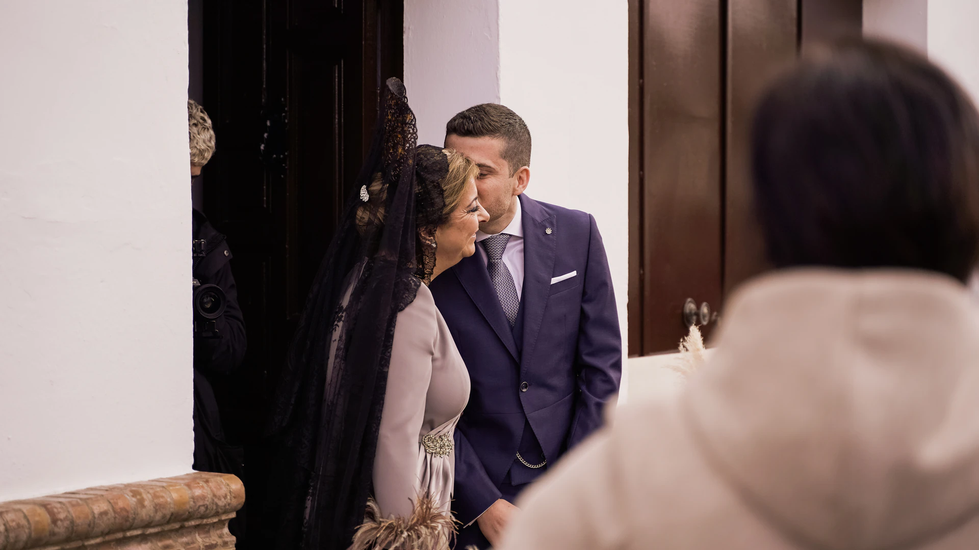 Boda de Álvaro y Patricia, fotografía 4 de 20