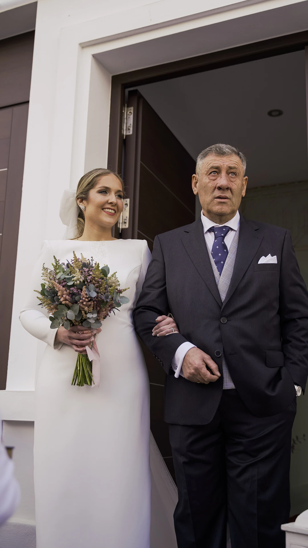 Boda de Álvaro y Patricia, fotografía 5 de 20