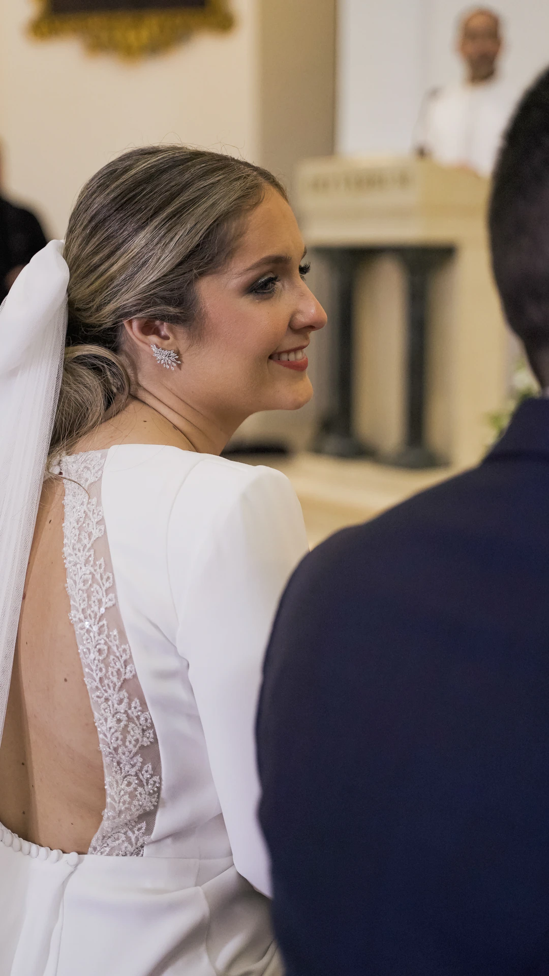 Boda de Álvaro y Patricia, fotografía 6 de 20