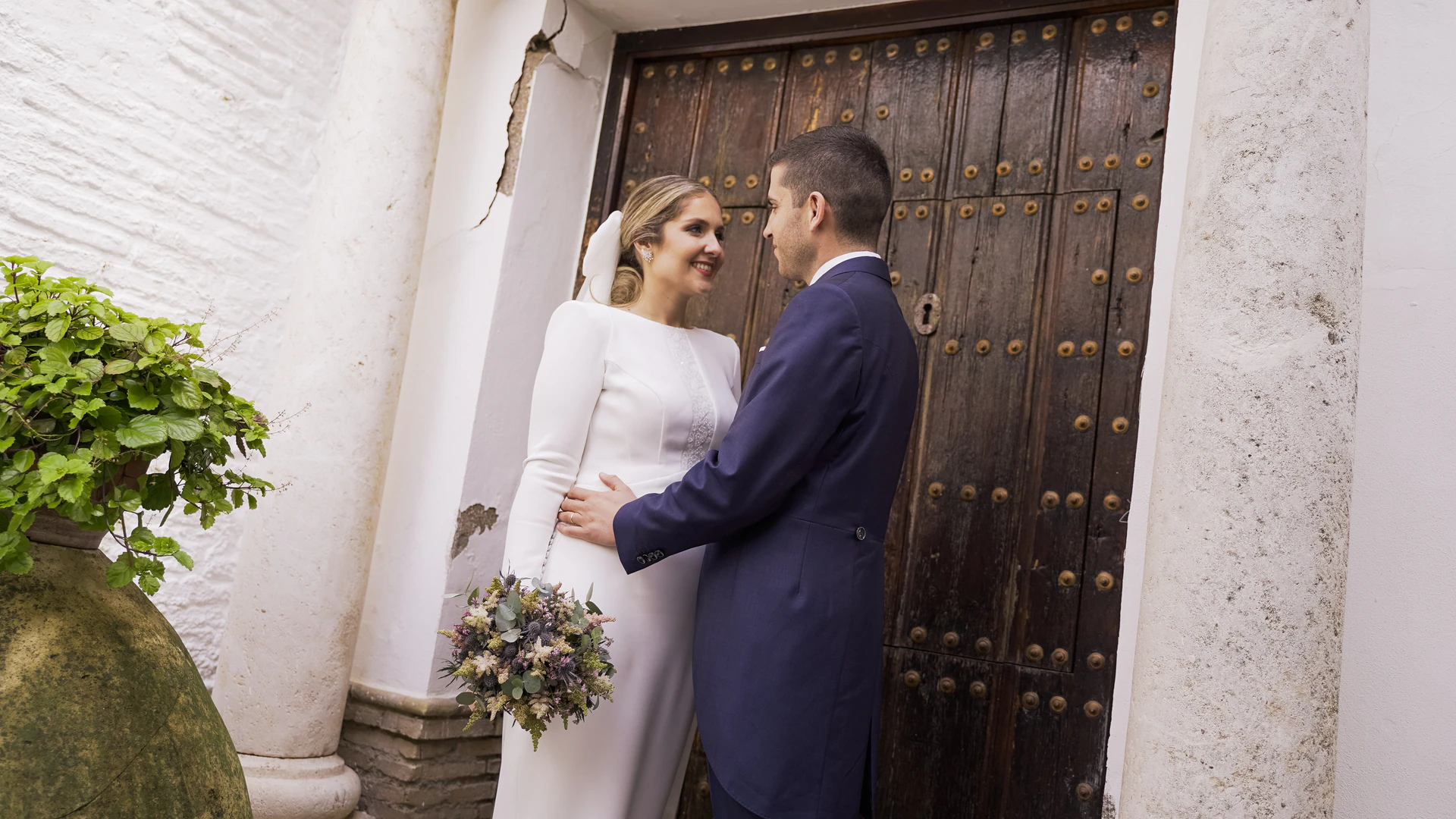 Boda de Álvaro y Patricia, fotografía 11 de 20