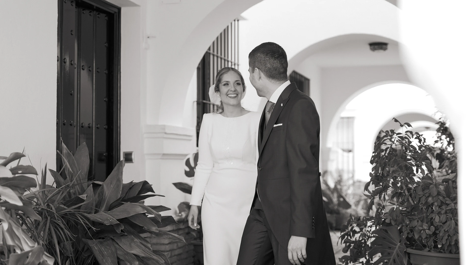 Boda de Álvaro y Patricia, fotografía 12 de 20