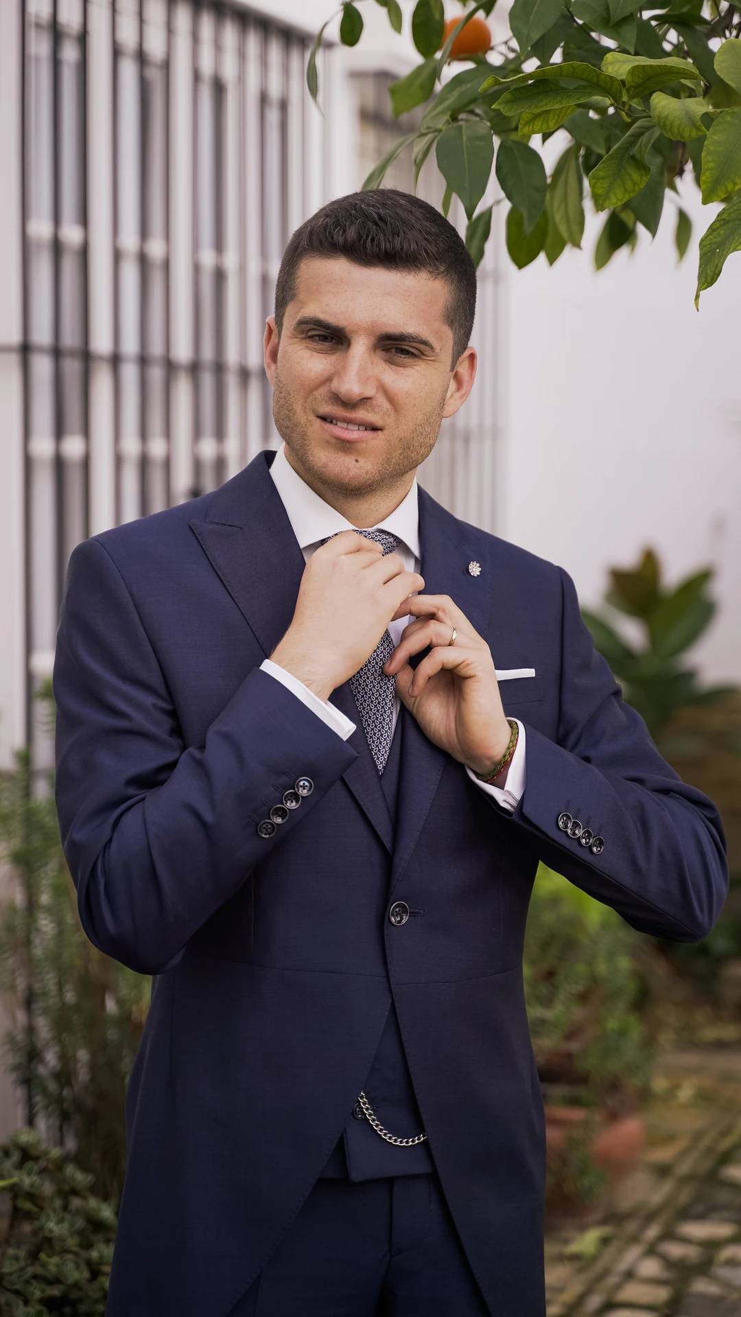 Boda de Álvaro y Patricia, fotografía 13 de 20