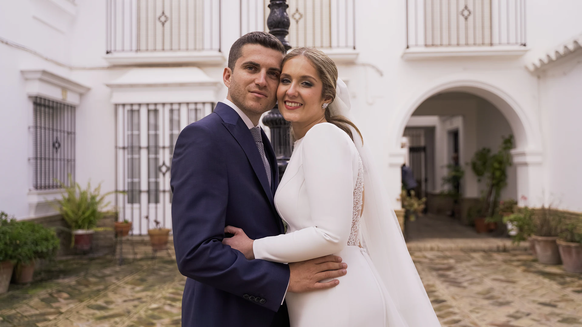 Boda de Álvaro y Patricia, fotografía 15 de 20
