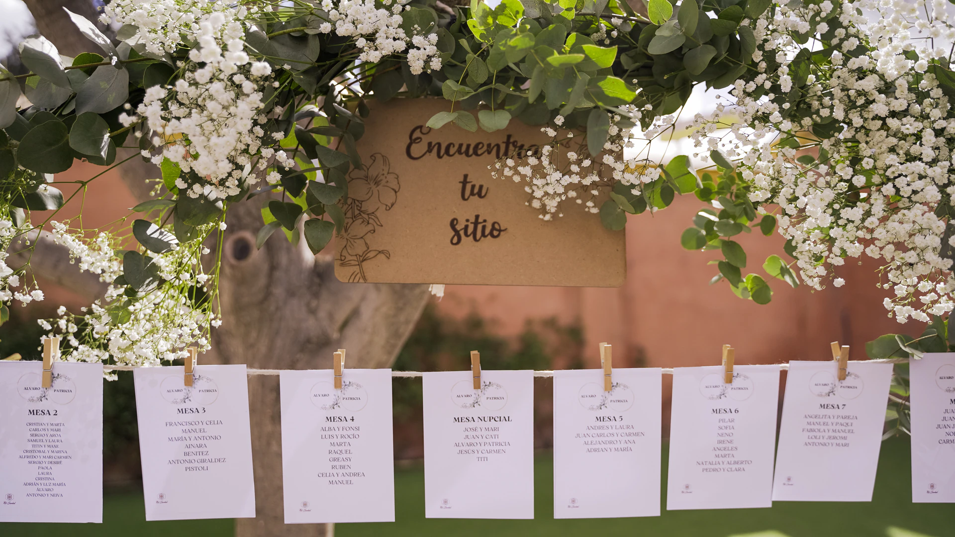 Boda de Álvaro y Patricia, fotografía 16 de 20