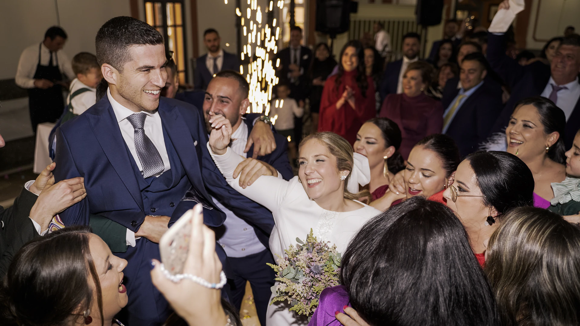 Boda de Álvaro y Patricia, fotografía 20 de 20