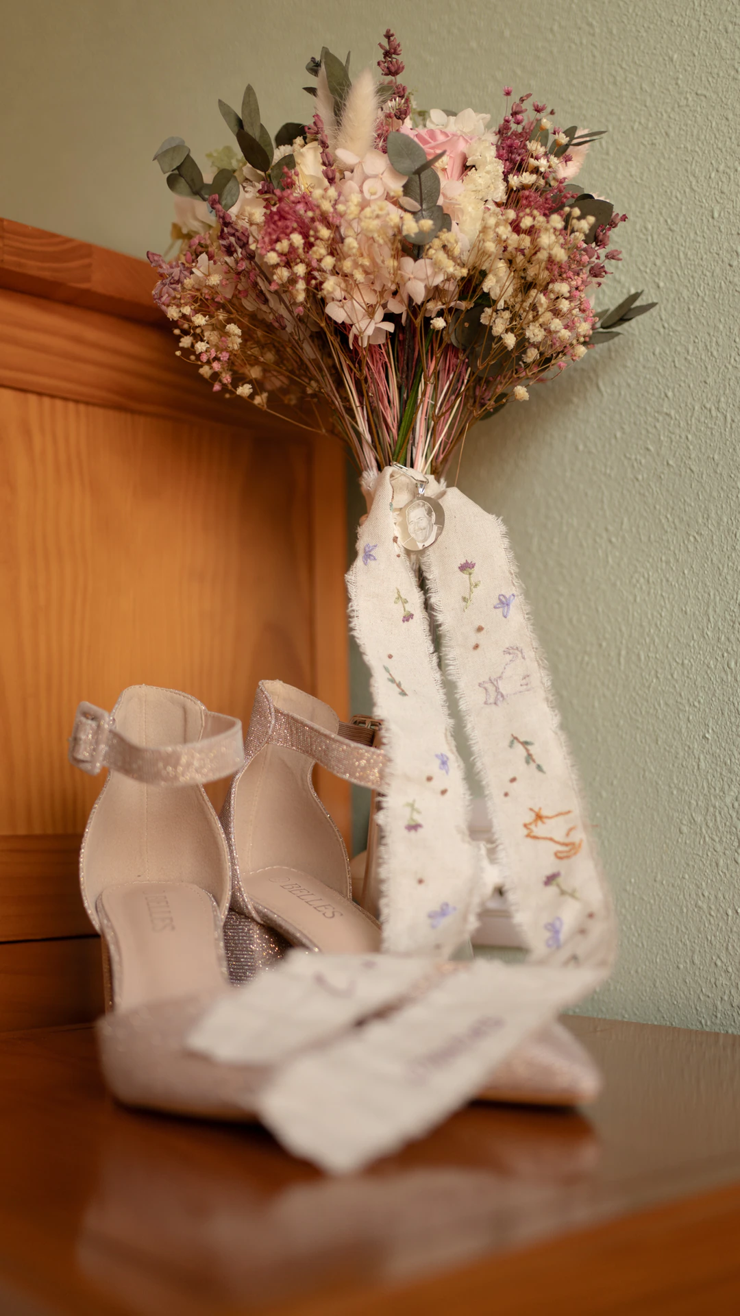 Boda de Jesús y Laura, fotografía 4 de 15