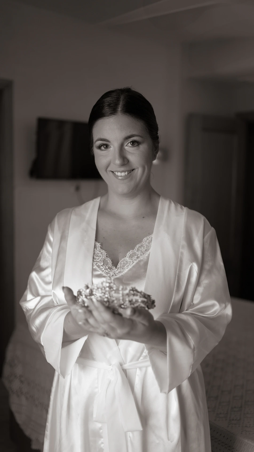 Boda de Jesús y Laura, fotografía 6 de 15