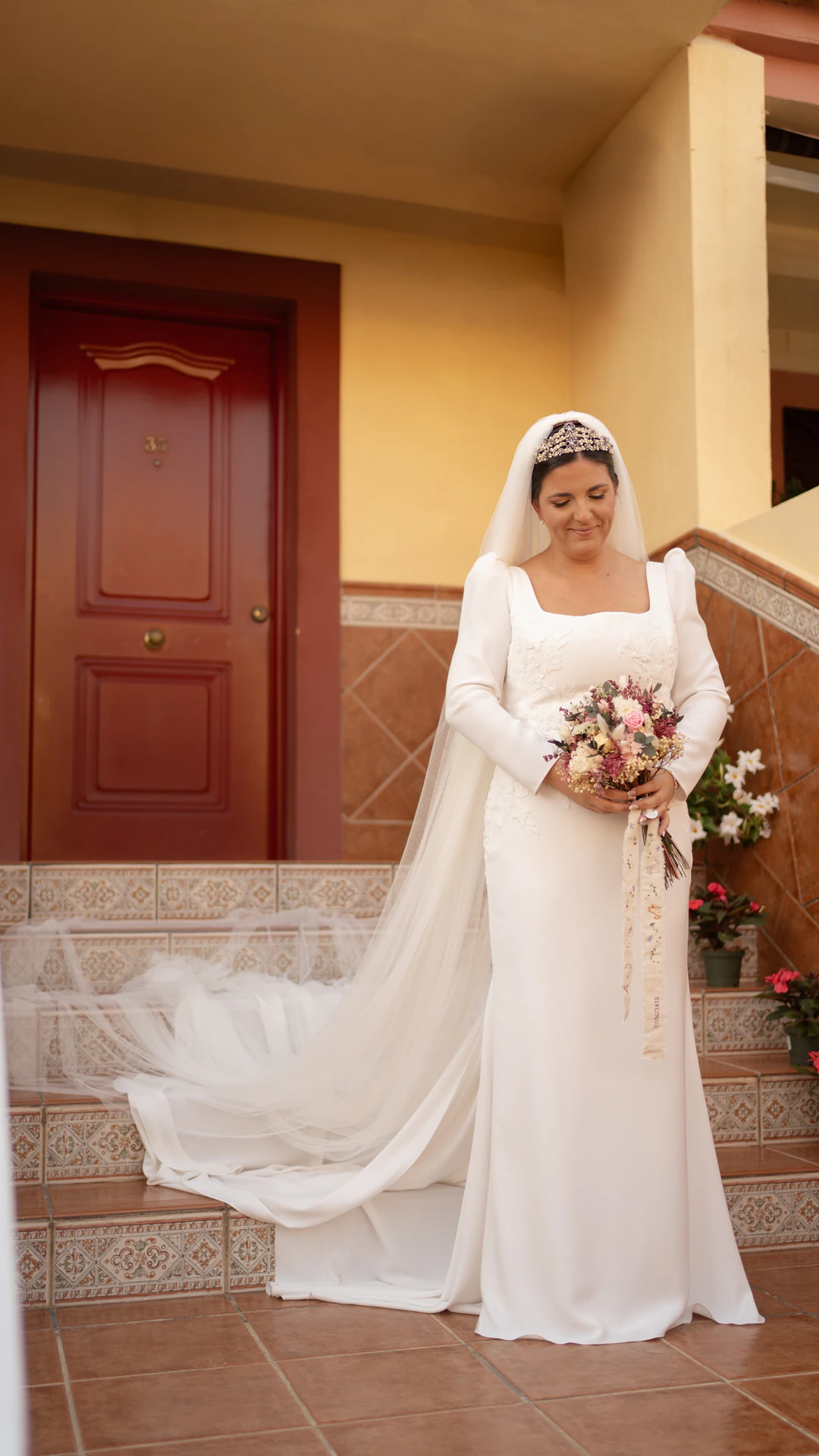 Boda de Jesús y Laura, fotografía 7 de 15
