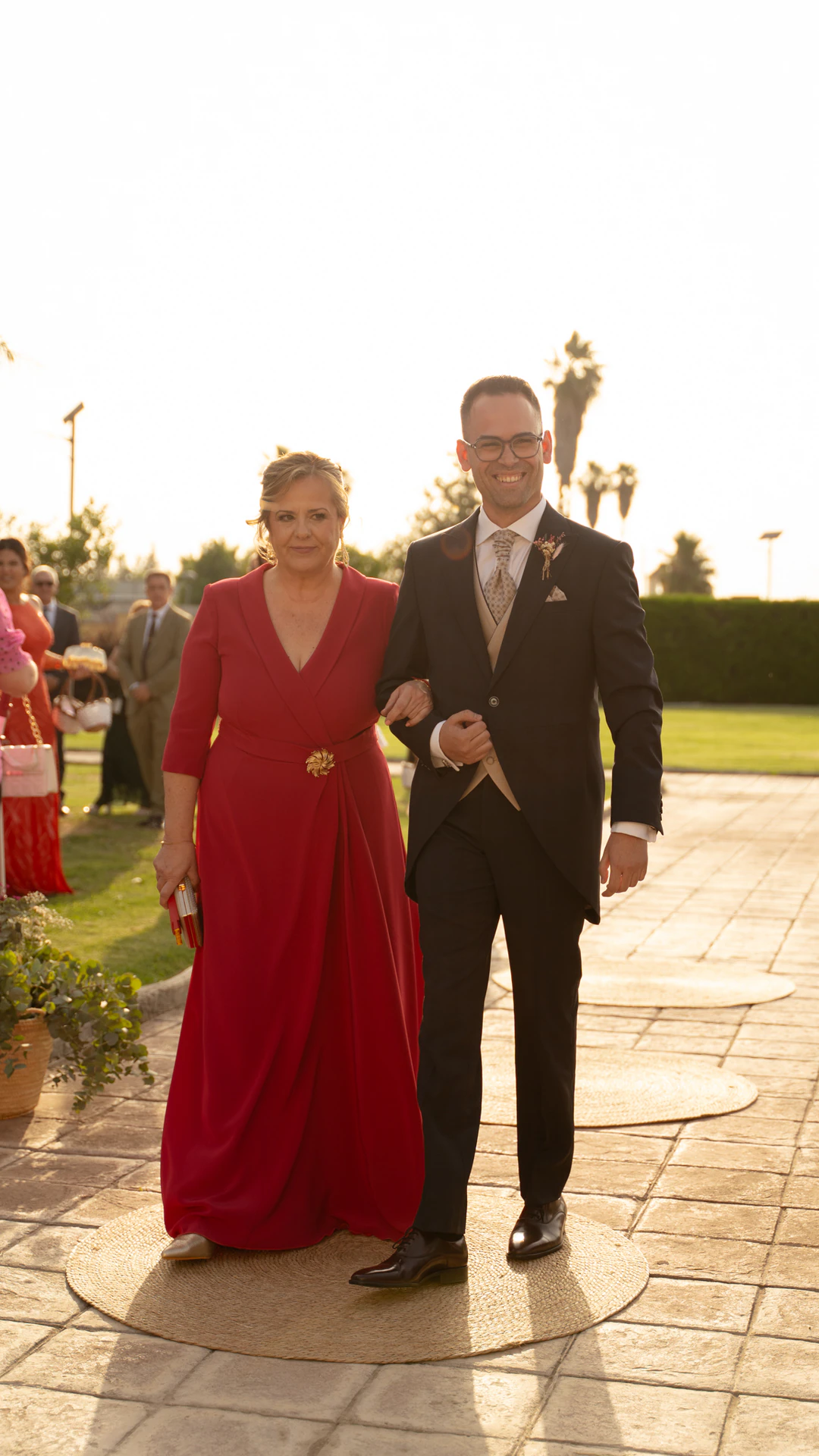 Boda de Jesús y Laura, fotografía 8 de 15