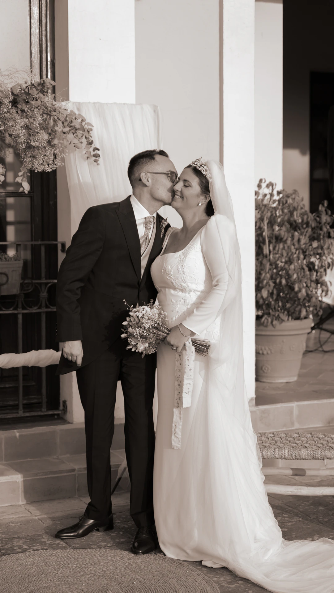 Boda de Jesús y Laura, fotografía 10 de 15