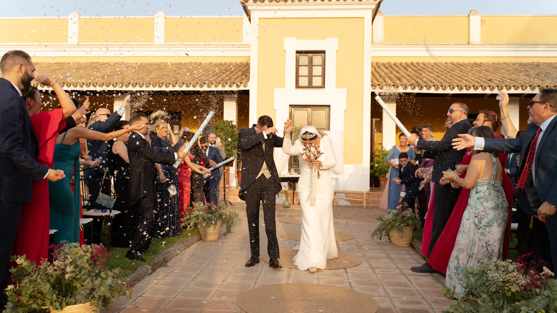 Boda de Jesús y Laura, fotografía 11 de 15