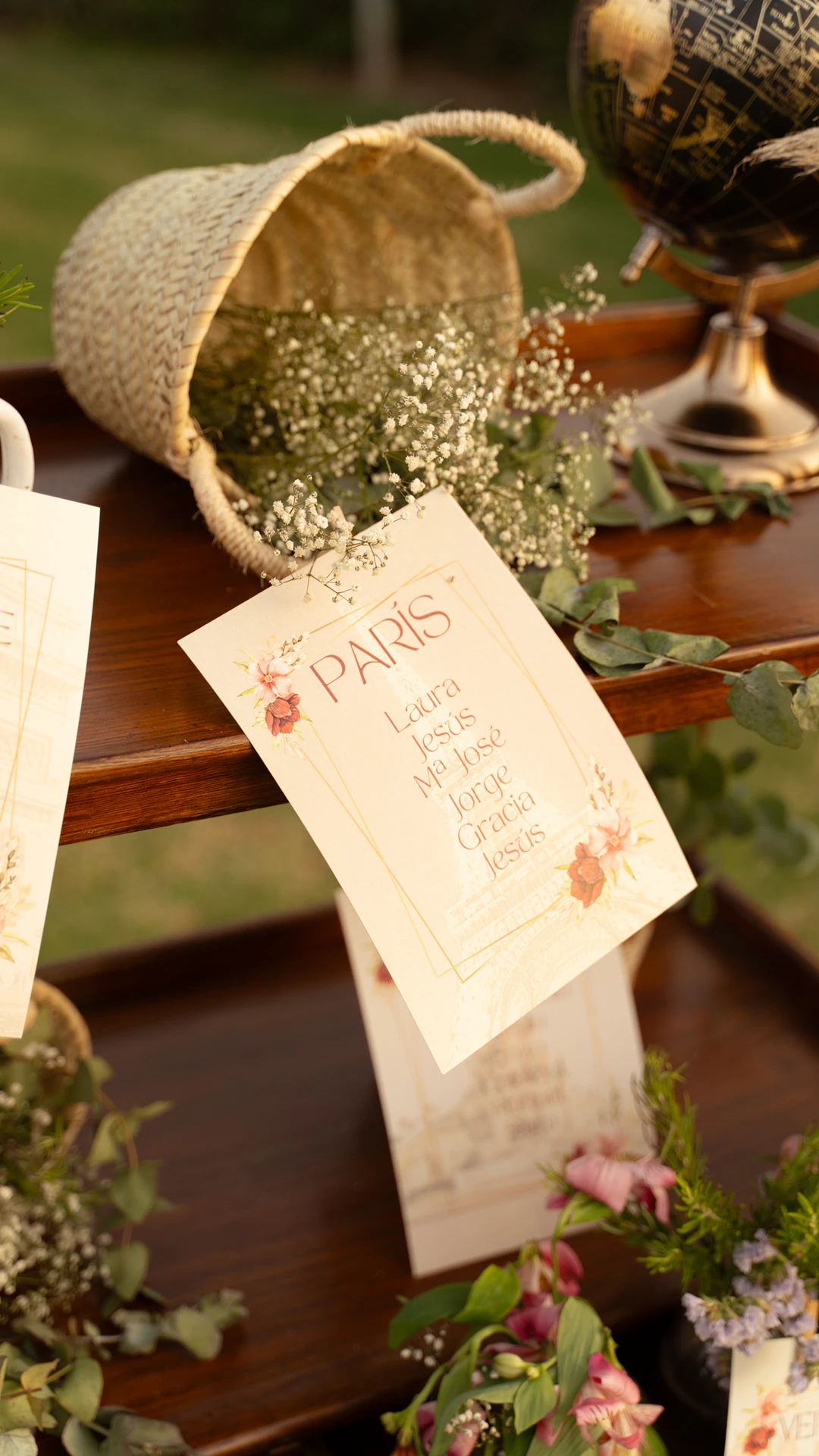 Boda de Jesús y Laura, fotografía 14 de 15