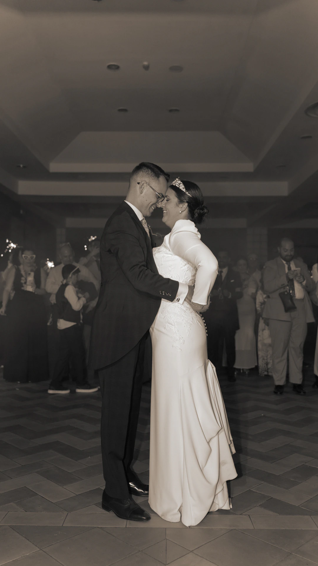 Boda de Jesús y Laura, fotografía 15 de 15