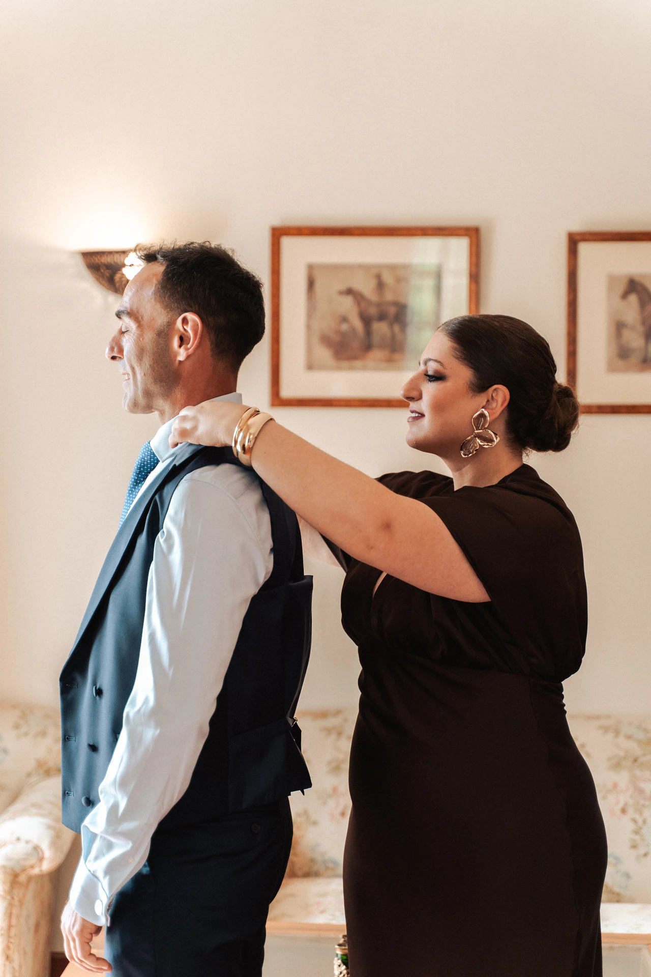 Boda de Lupe y Fernando, fotografía 9 de 23
