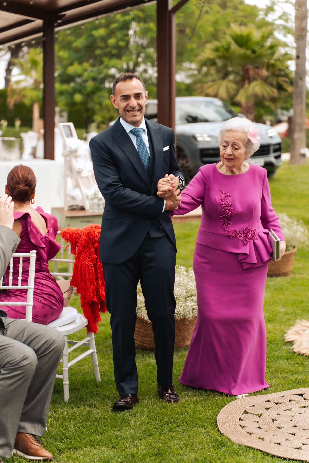 Boda de Lupe y Fernando, fotografía 15 de 23