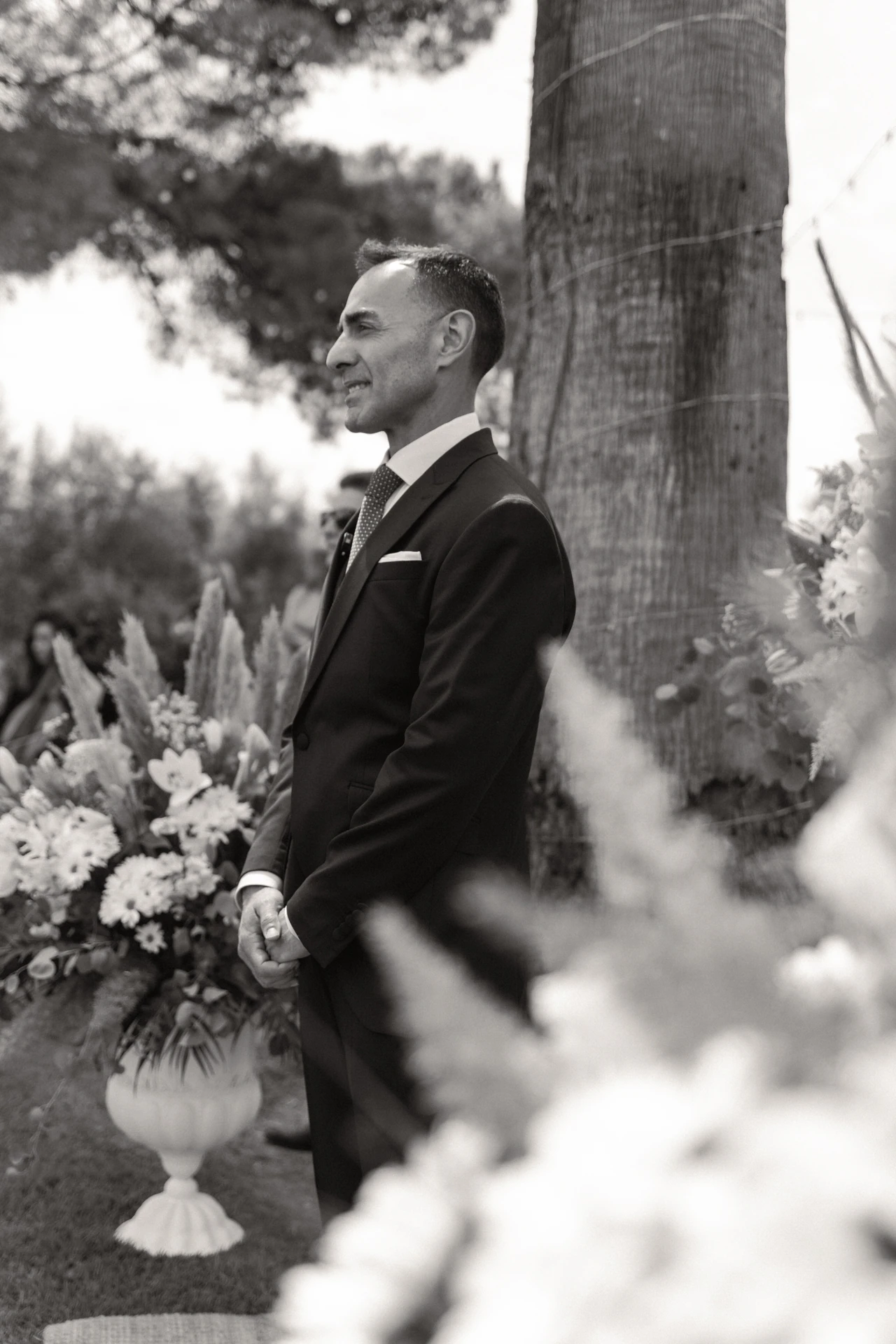 Boda de Lupe y Fernando, fotografía 17 de 23
