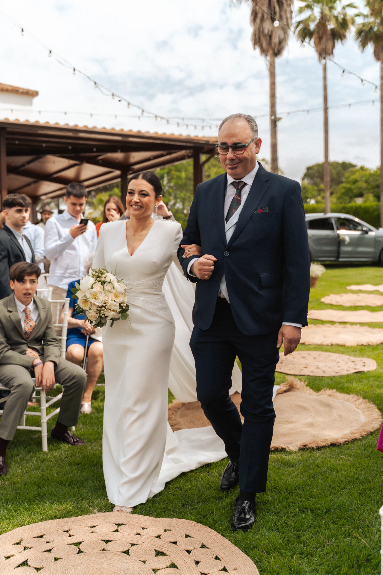Boda de Lupe y Fernando, fotografía 18 de 23