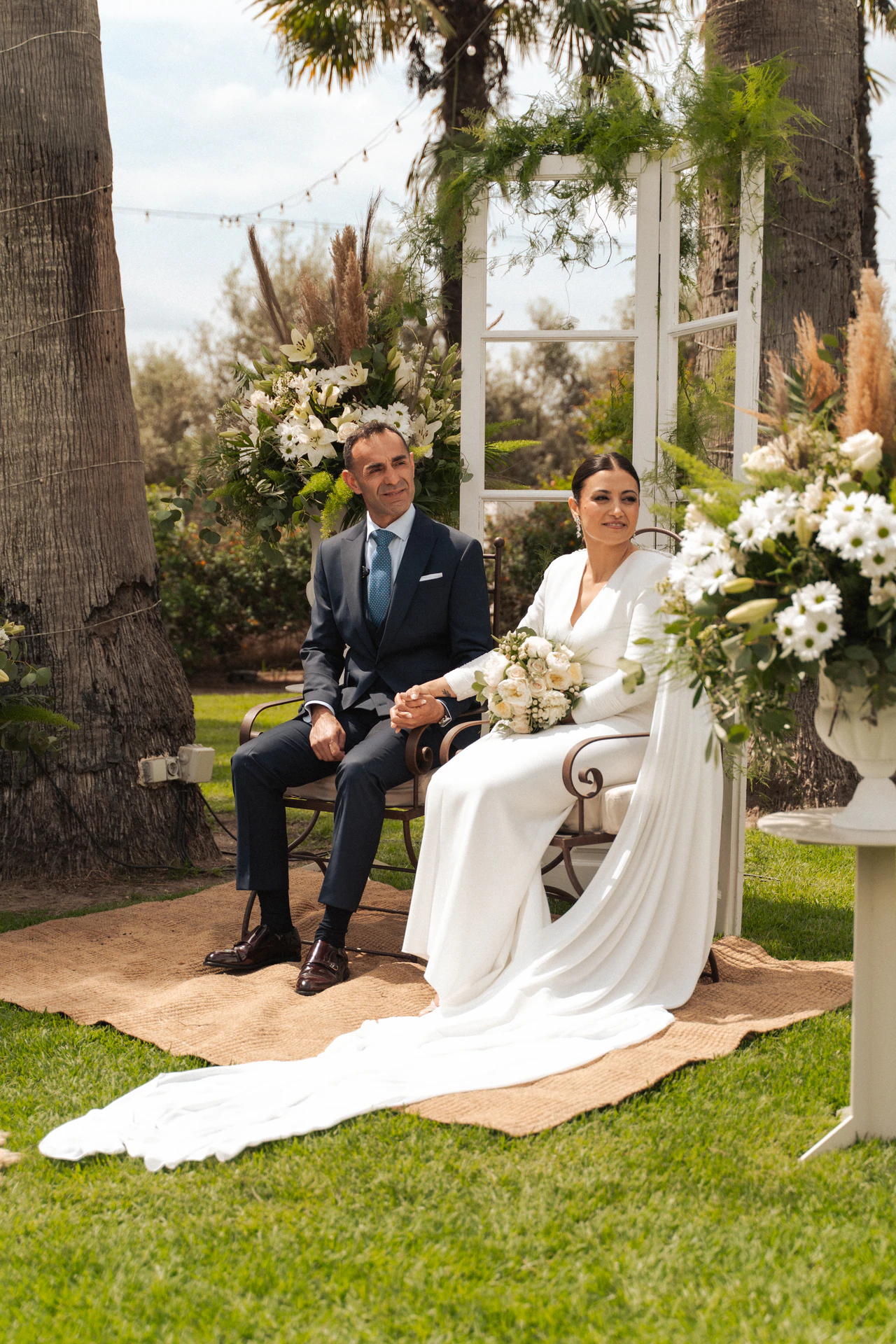 Boda de Lupe y Fernando, fotografía 19 de 23