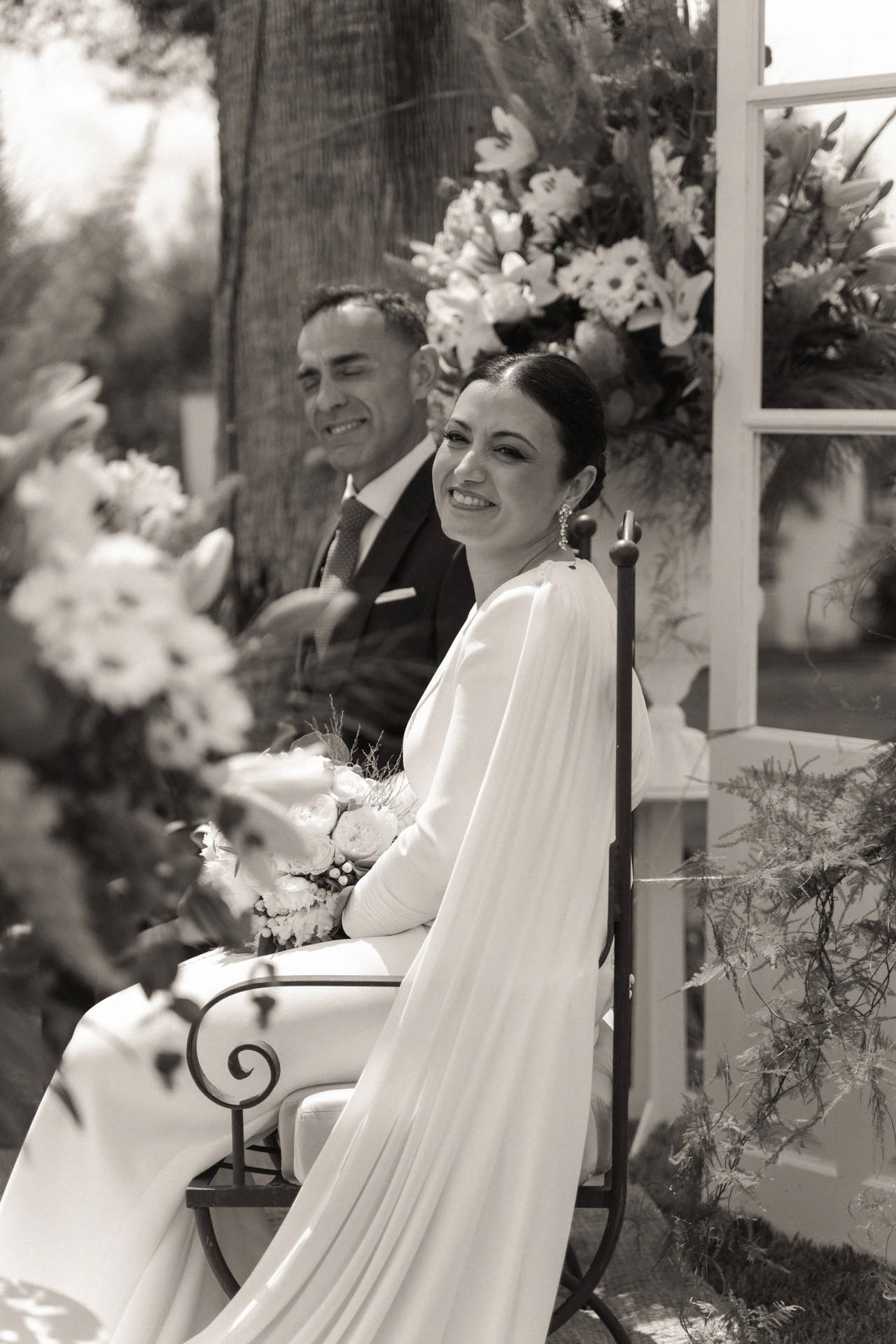 Boda de Lupe y Fernando, fotografía 20 de 23