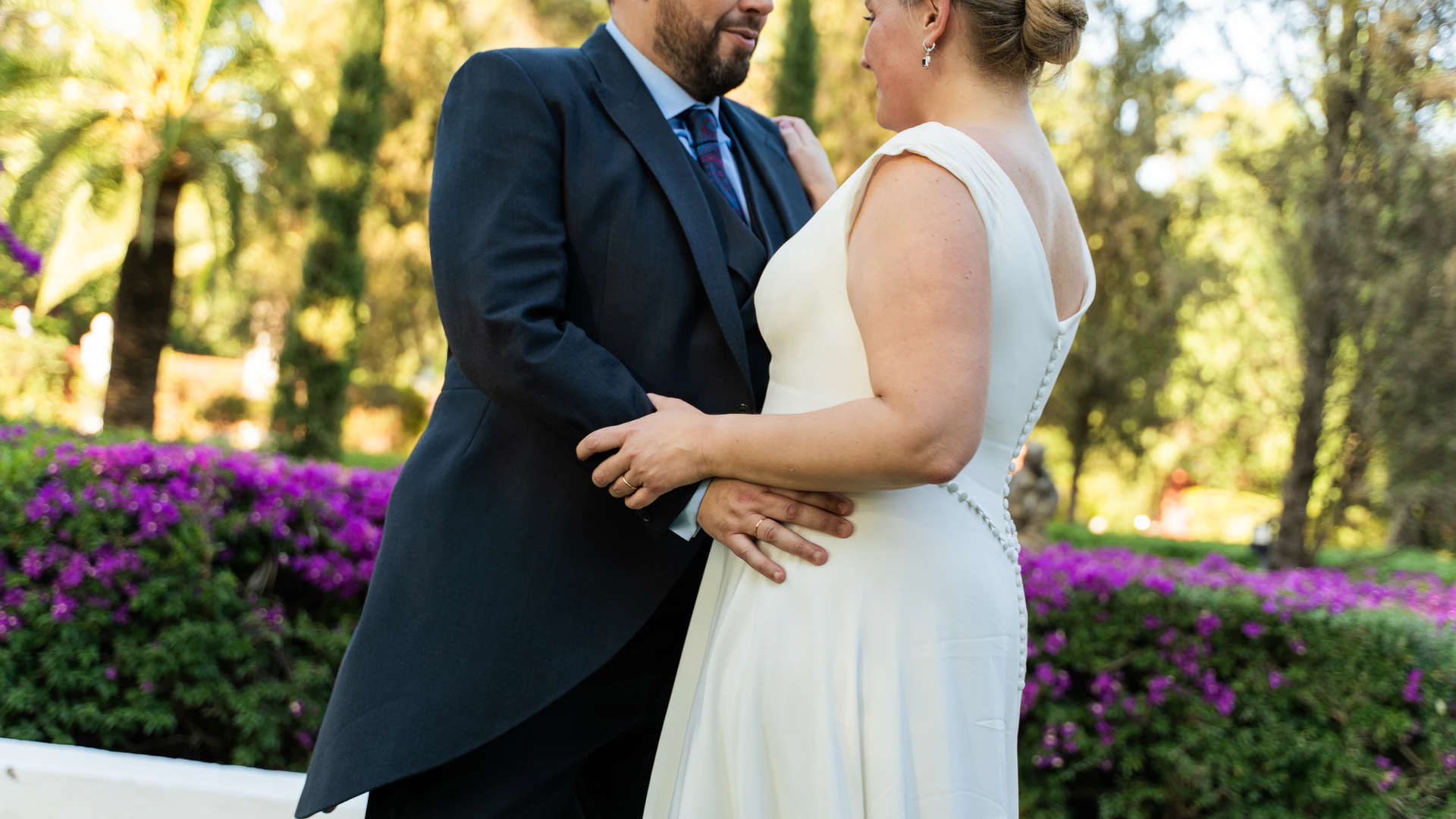 Boda de María y Jesús, fotografía 3 de 5
