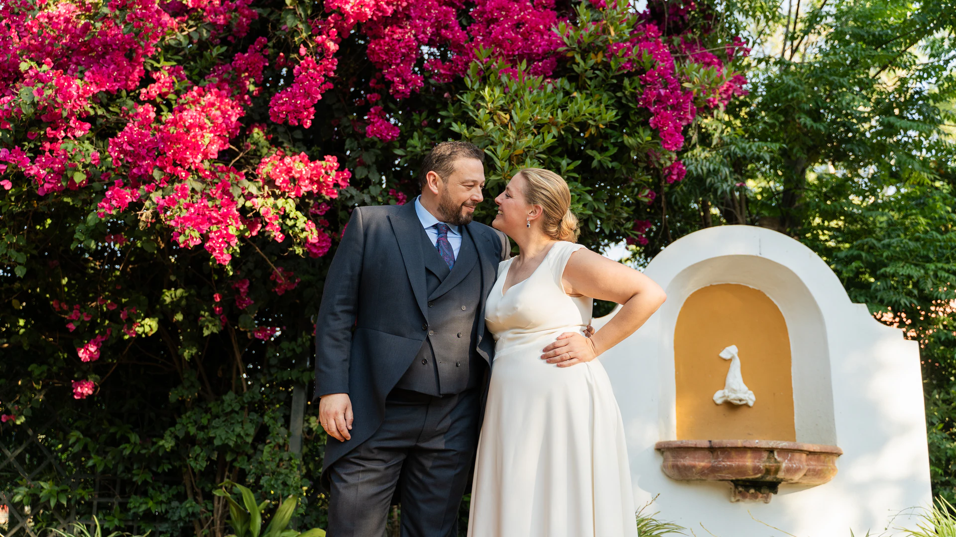 Boda de María y Jesús, fotografía 5 de 5