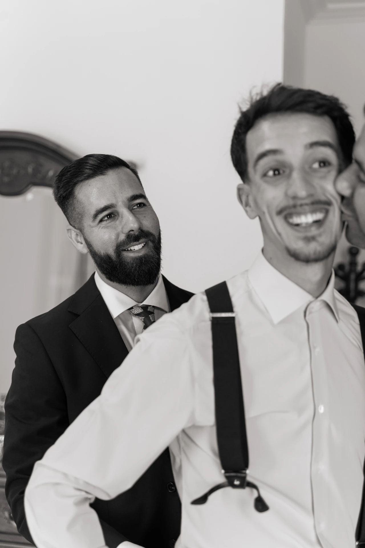 Boda de María y Juanma, fotografía 9 de 28