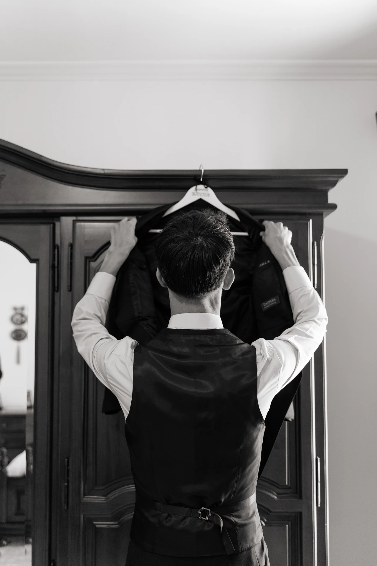 Boda de María y Juanma, fotografía 11 de 28