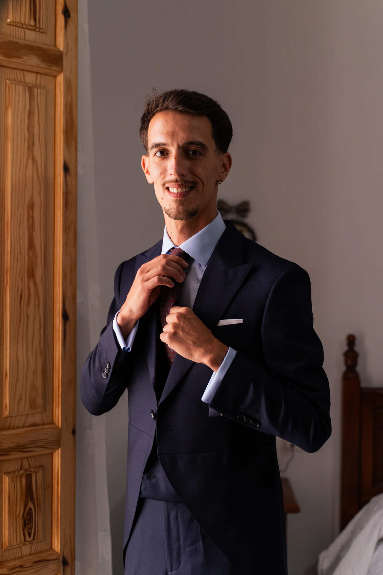 Boda de María y Juanma, fotografía 12 de 28