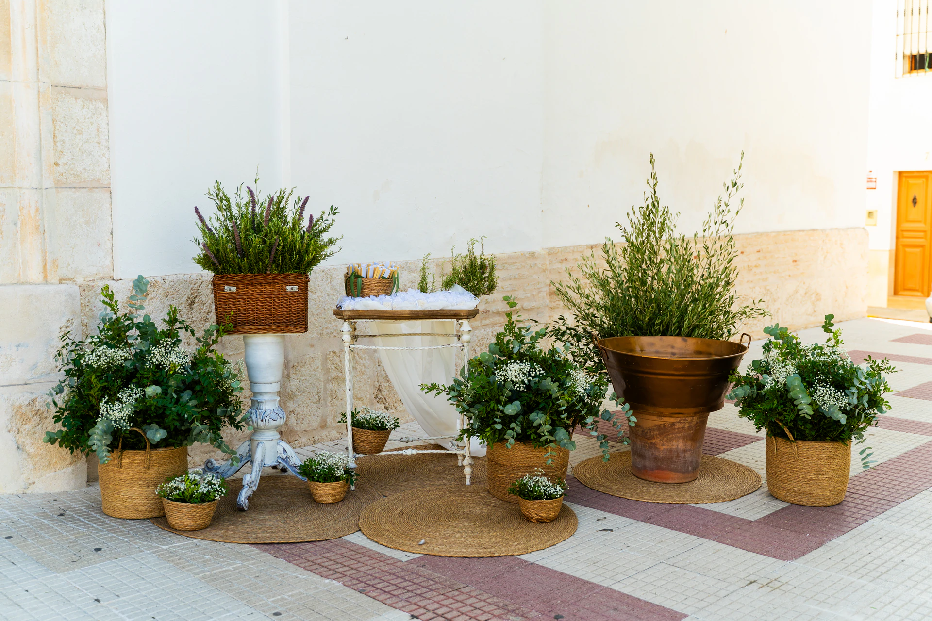 Boda de María y Juanma, fotografía 13 de 28