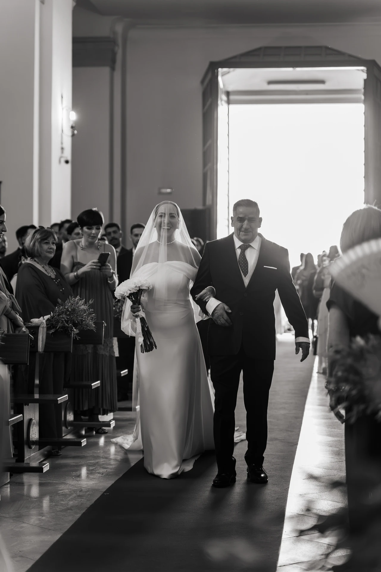 Boda de María y Juanma, fotografía 14 de 28