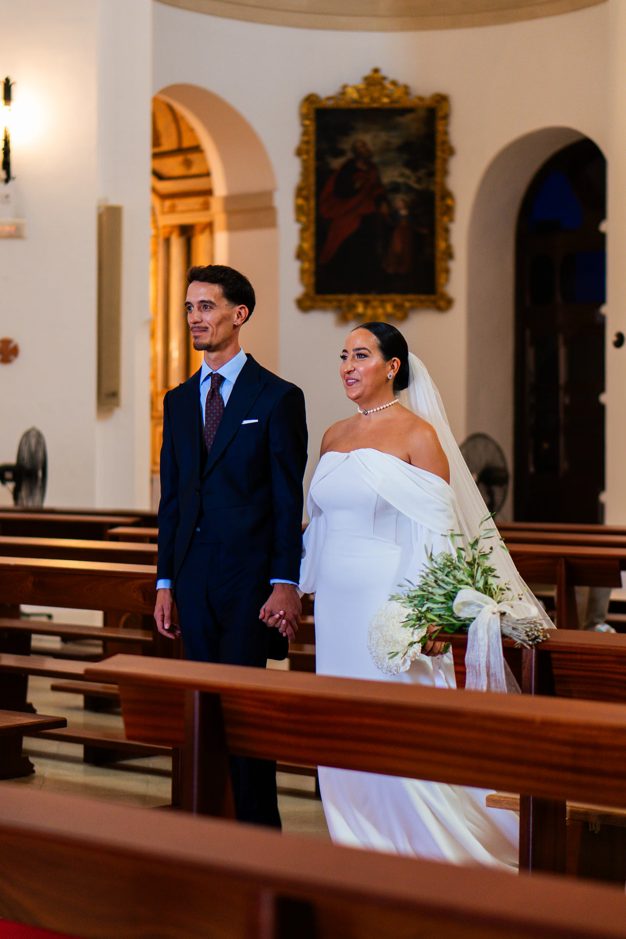 Boda de María y Juanma, fotografía 22 de 28