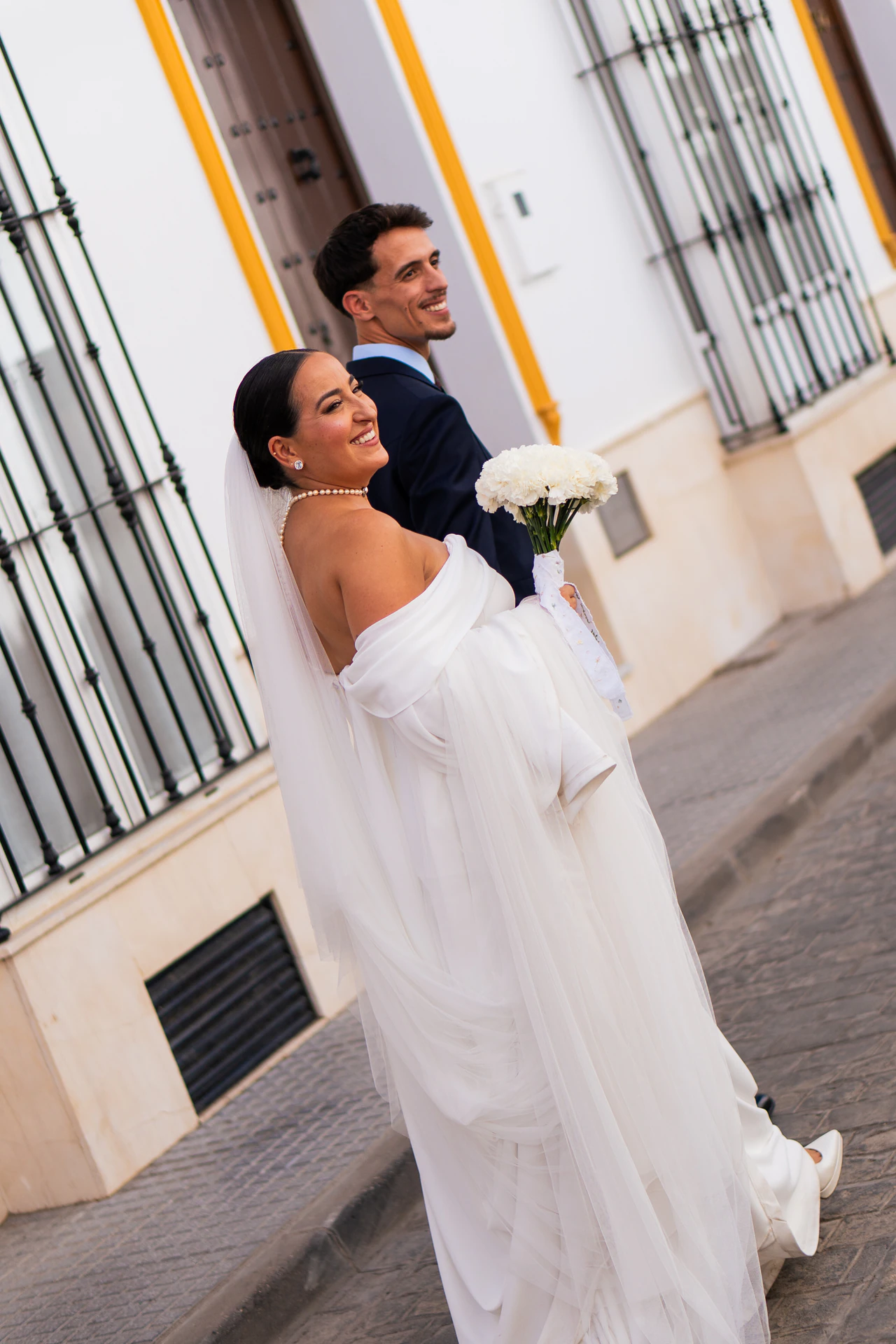 Boda de María y Juanma, fotografía 25 de 28