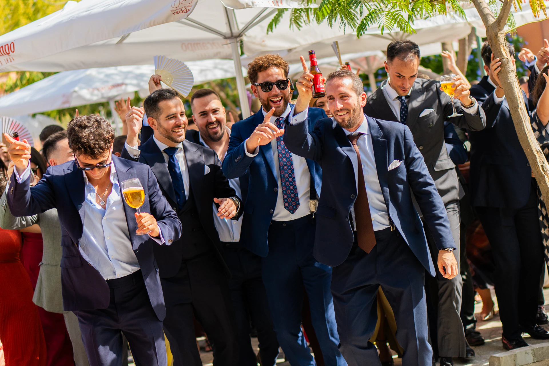 Boda de María y Juanma, fotografía 27 de 28