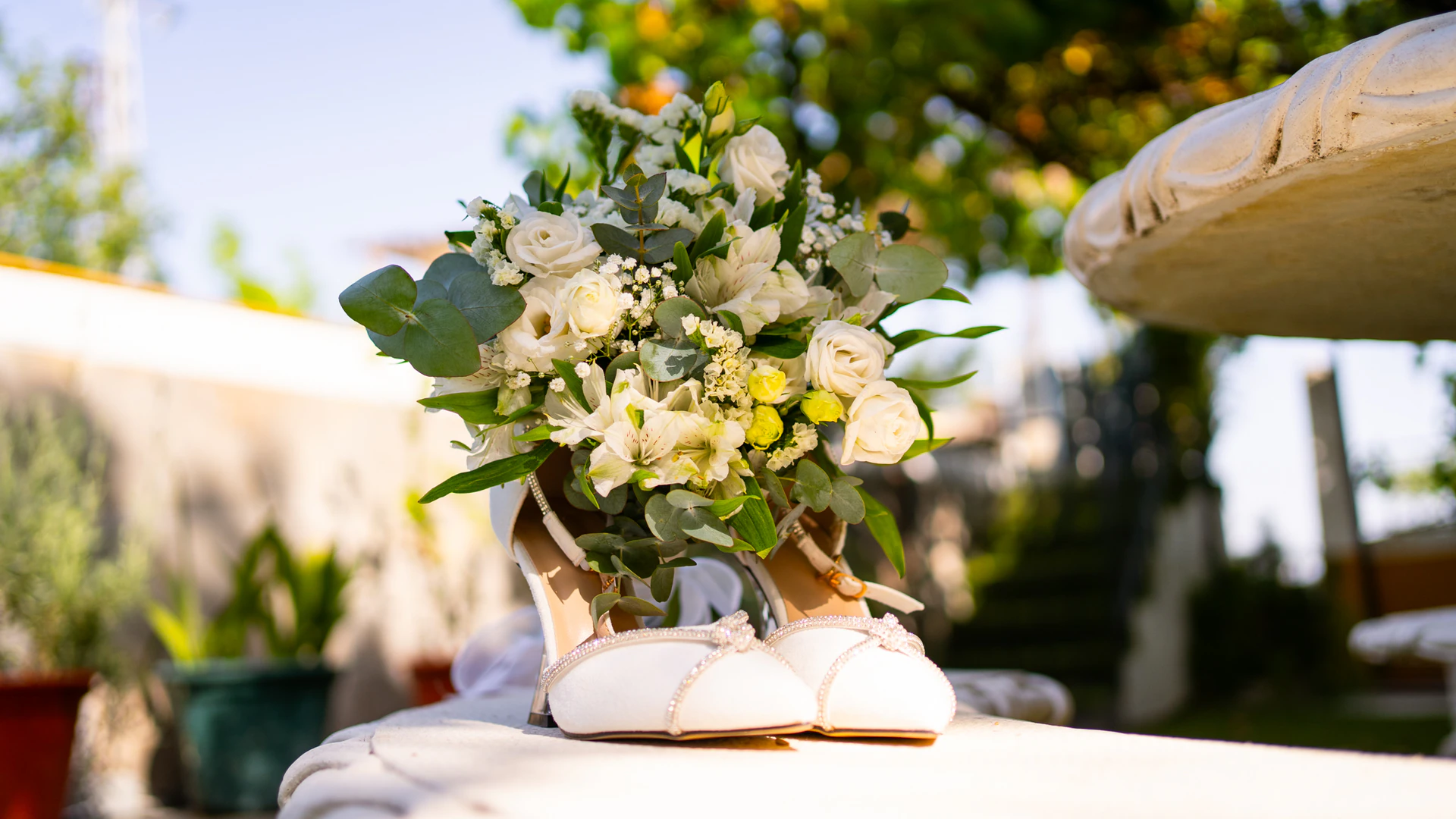 Boda de Miriam y Desirée, fotografía 2 de 19