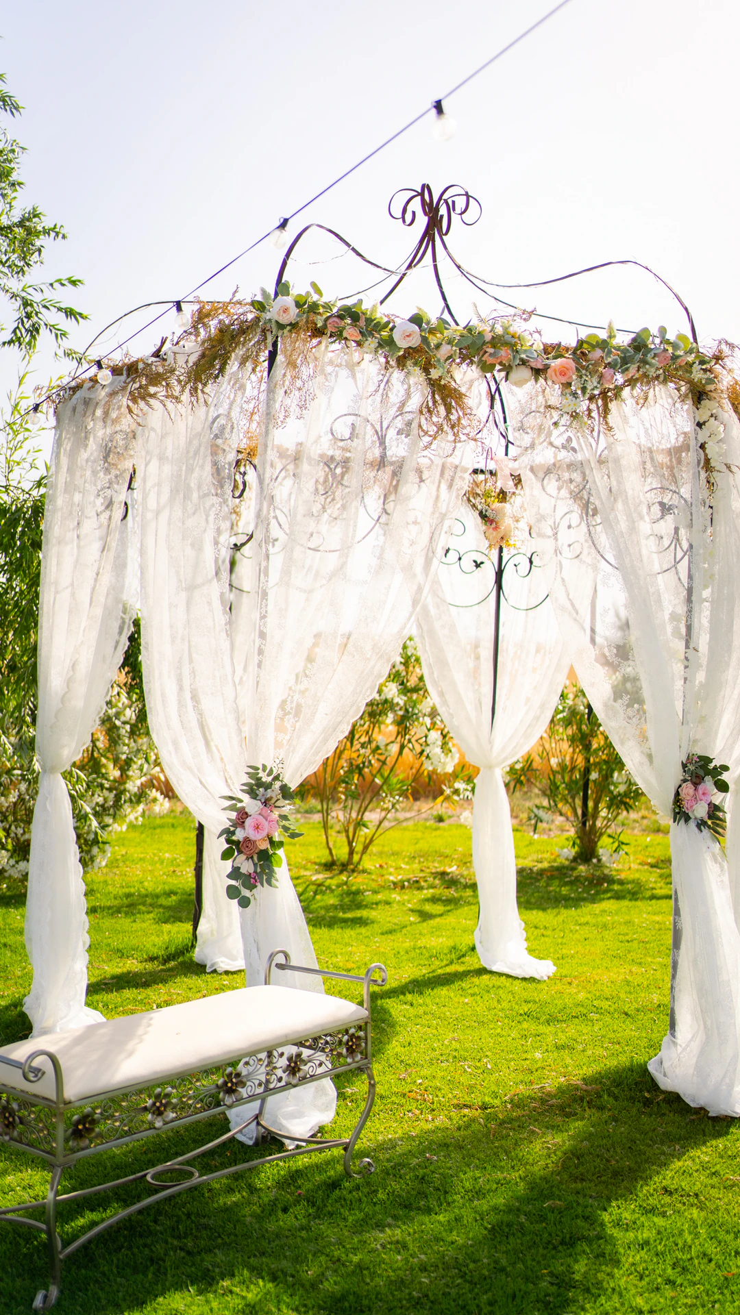 Boda de Miriam y Desirée, fotografía 3 de 19