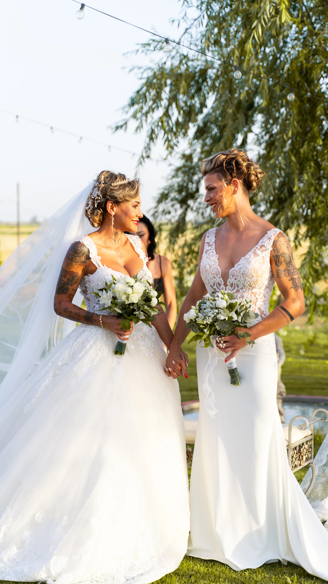 Boda de Miriam y Desirée, fotografía 11 de 19