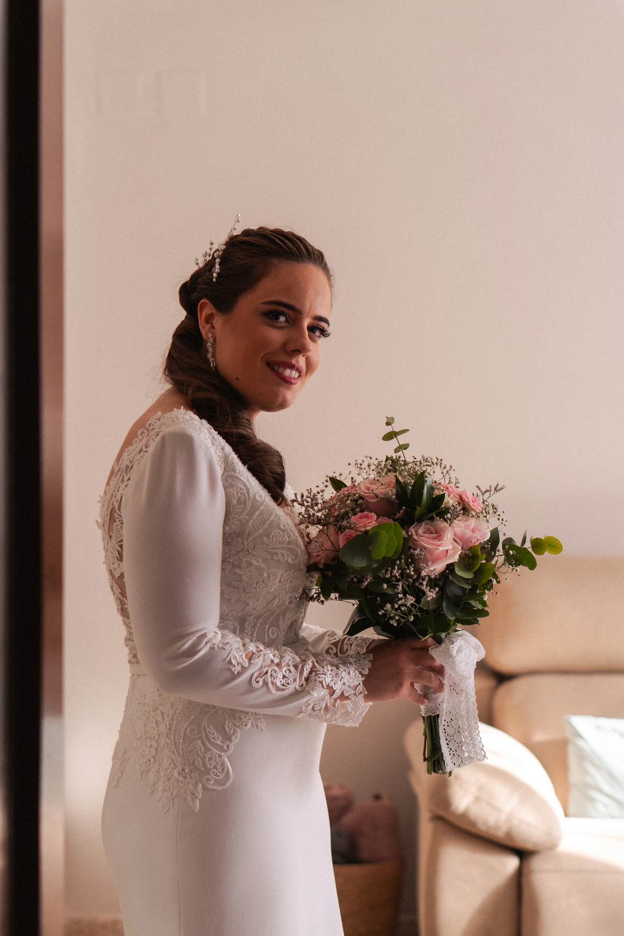 Boda de Valme y Ana, fotografía 2 de 75