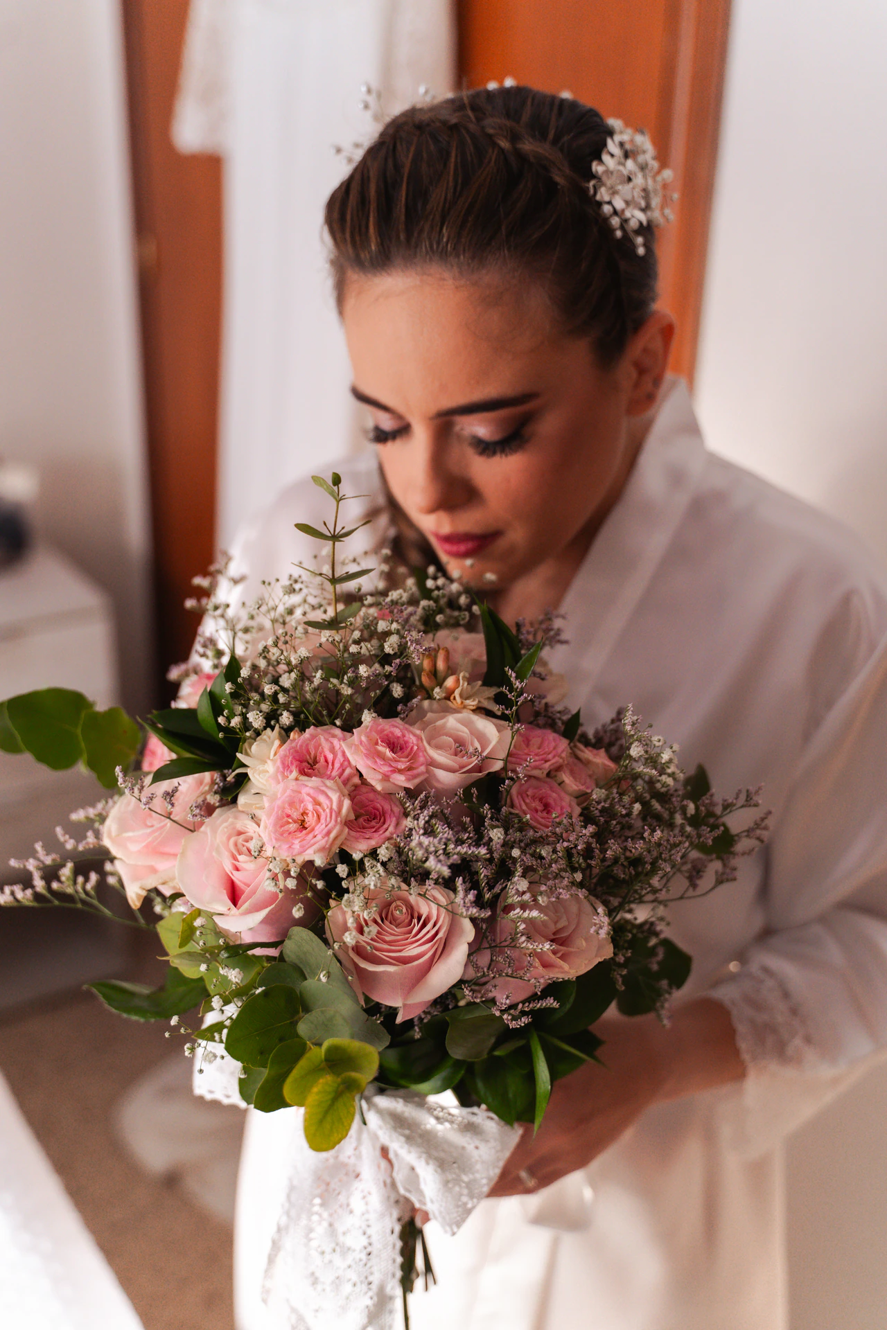 Boda de Valme y Ana, fotografía 7 de 75