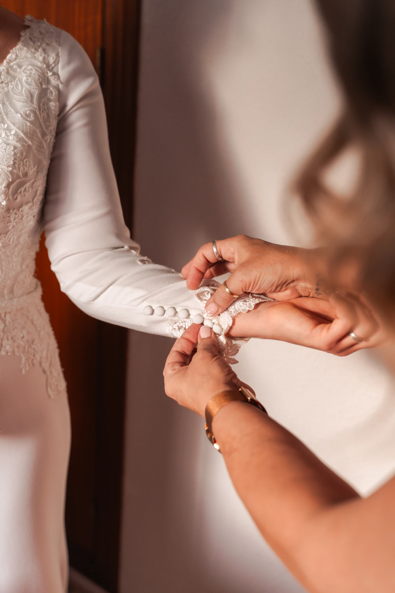 Boda de Valme y Ana, fotografía 8 de 75