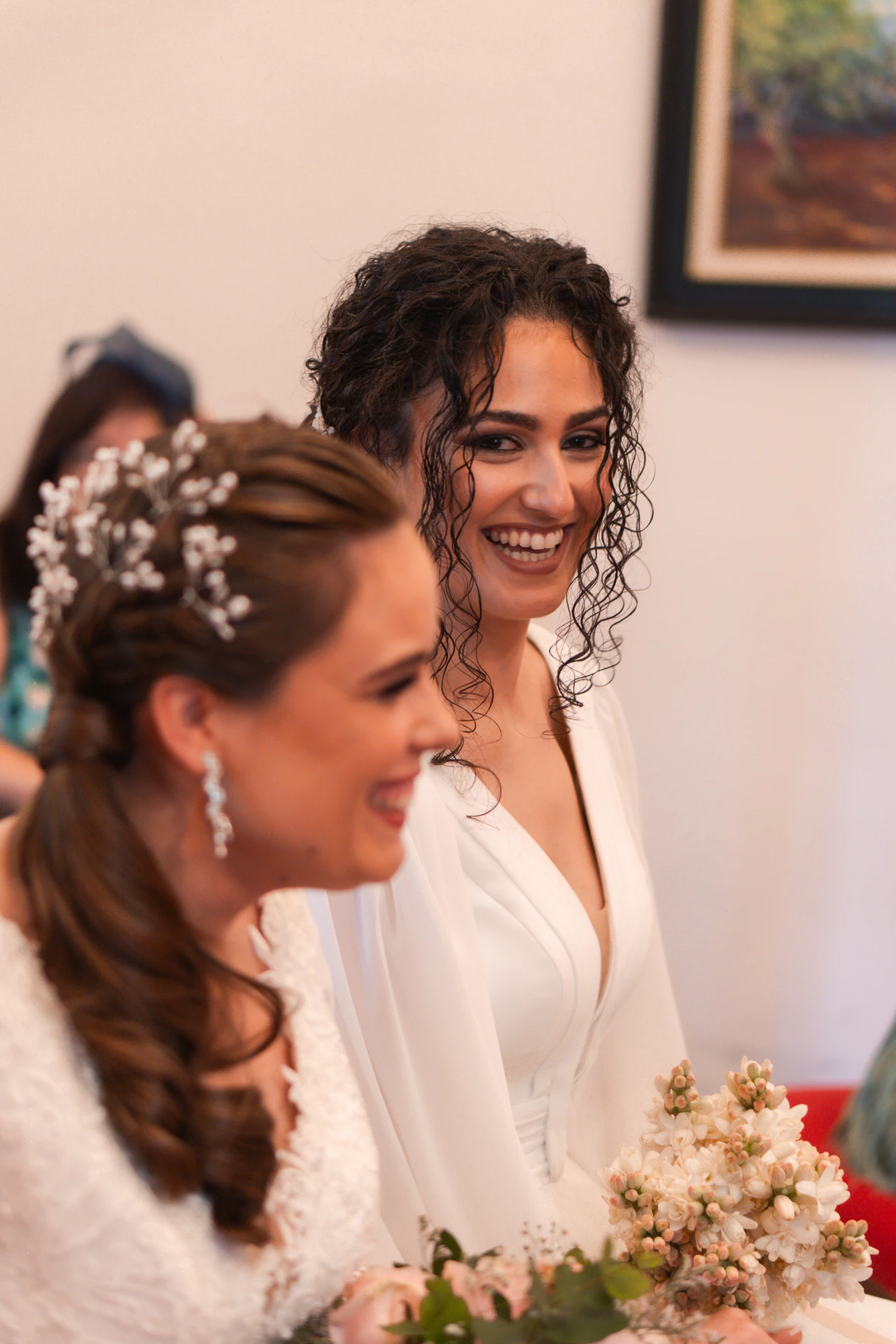 Boda de Valme y Ana, fotografía 12 de 75