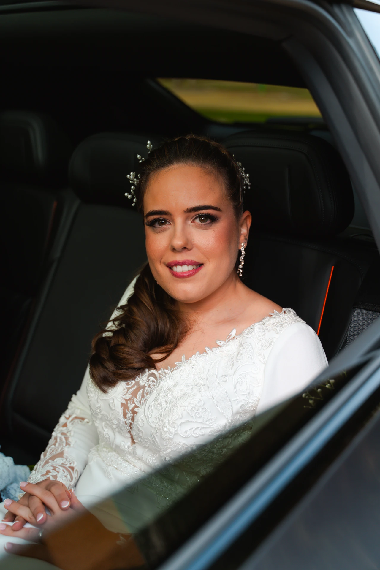 Boda de Valme y Ana, fotografía 13 de 75