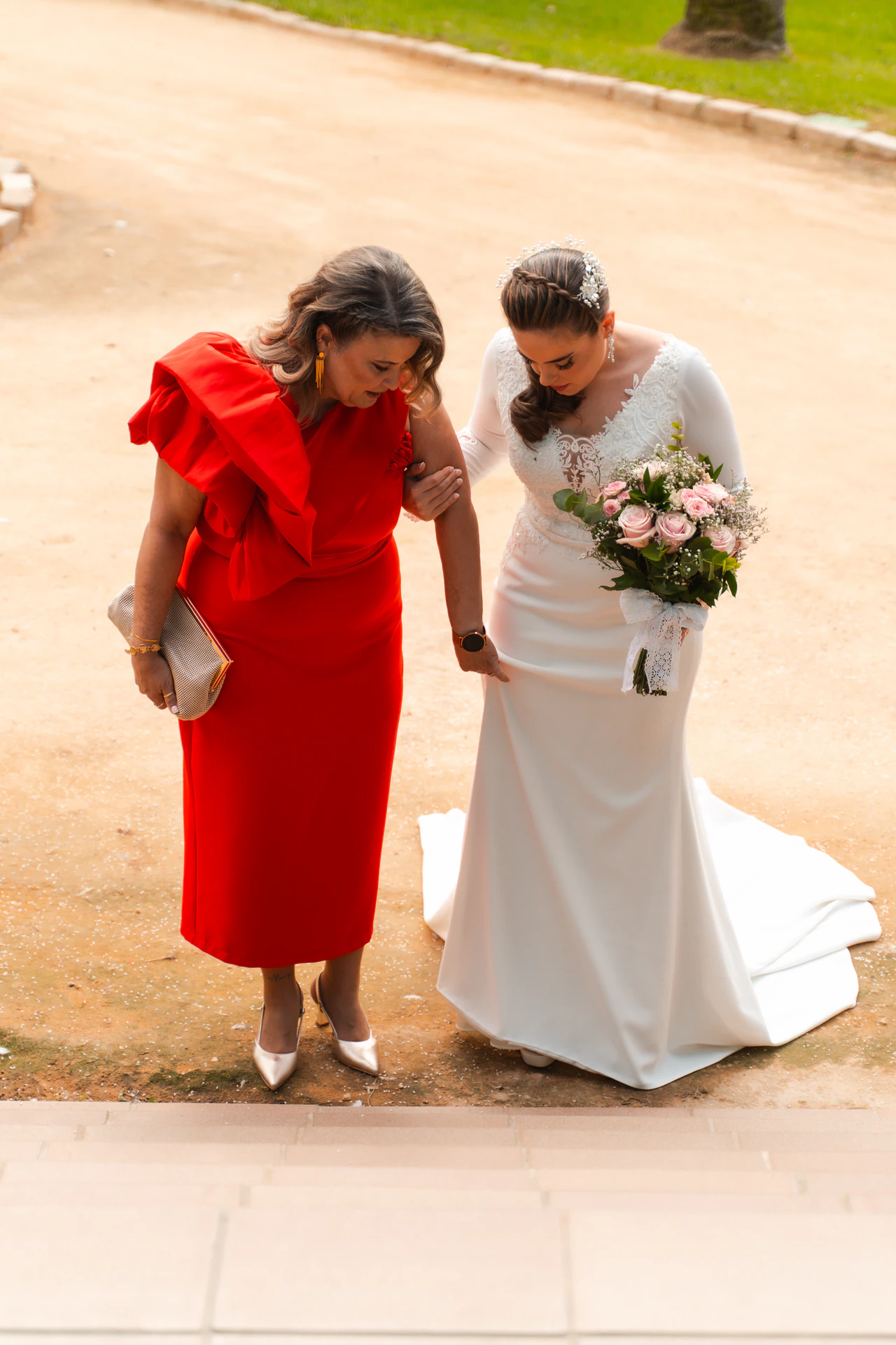 Boda de Valme y Ana, fotografía 15 de 75