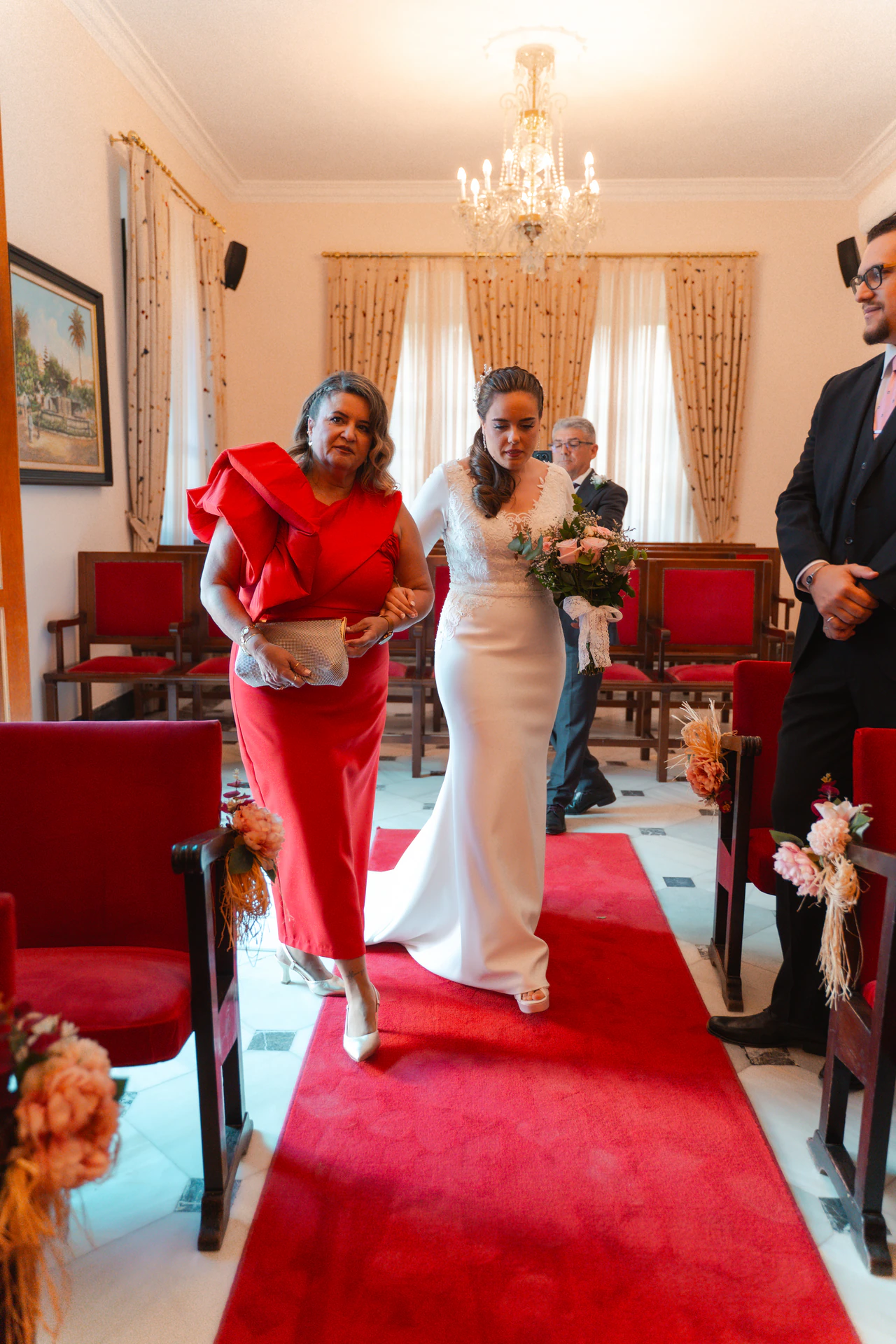 Boda de Valme y Ana, fotografía 19 de 75