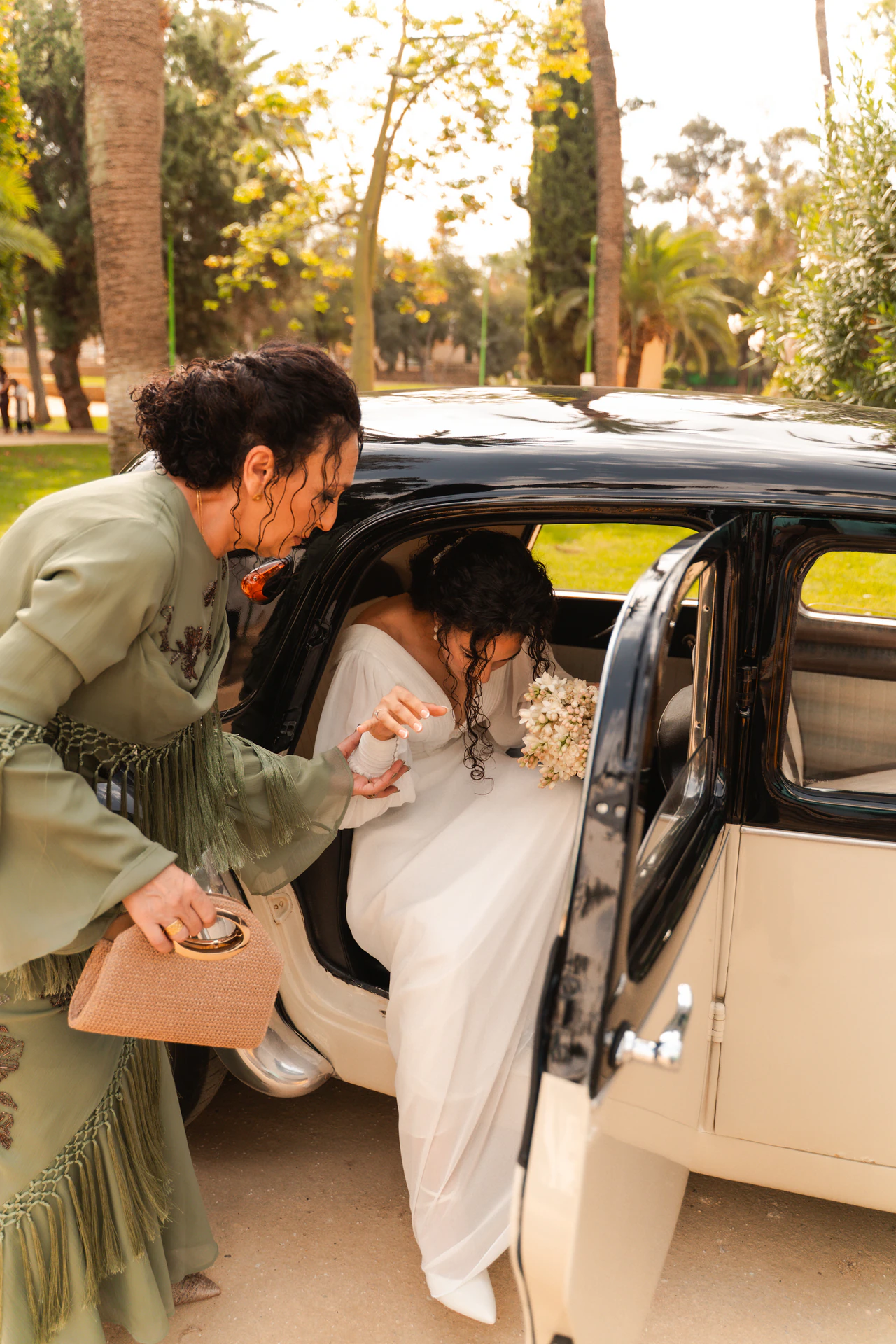 Boda de Valme y Ana, fotografía 22 de 75