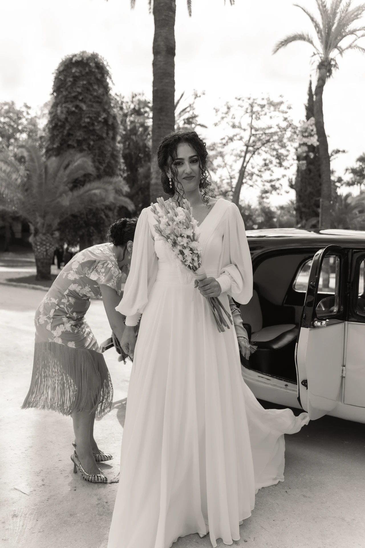 Boda de Valme y Ana, fotografía 23 de 75