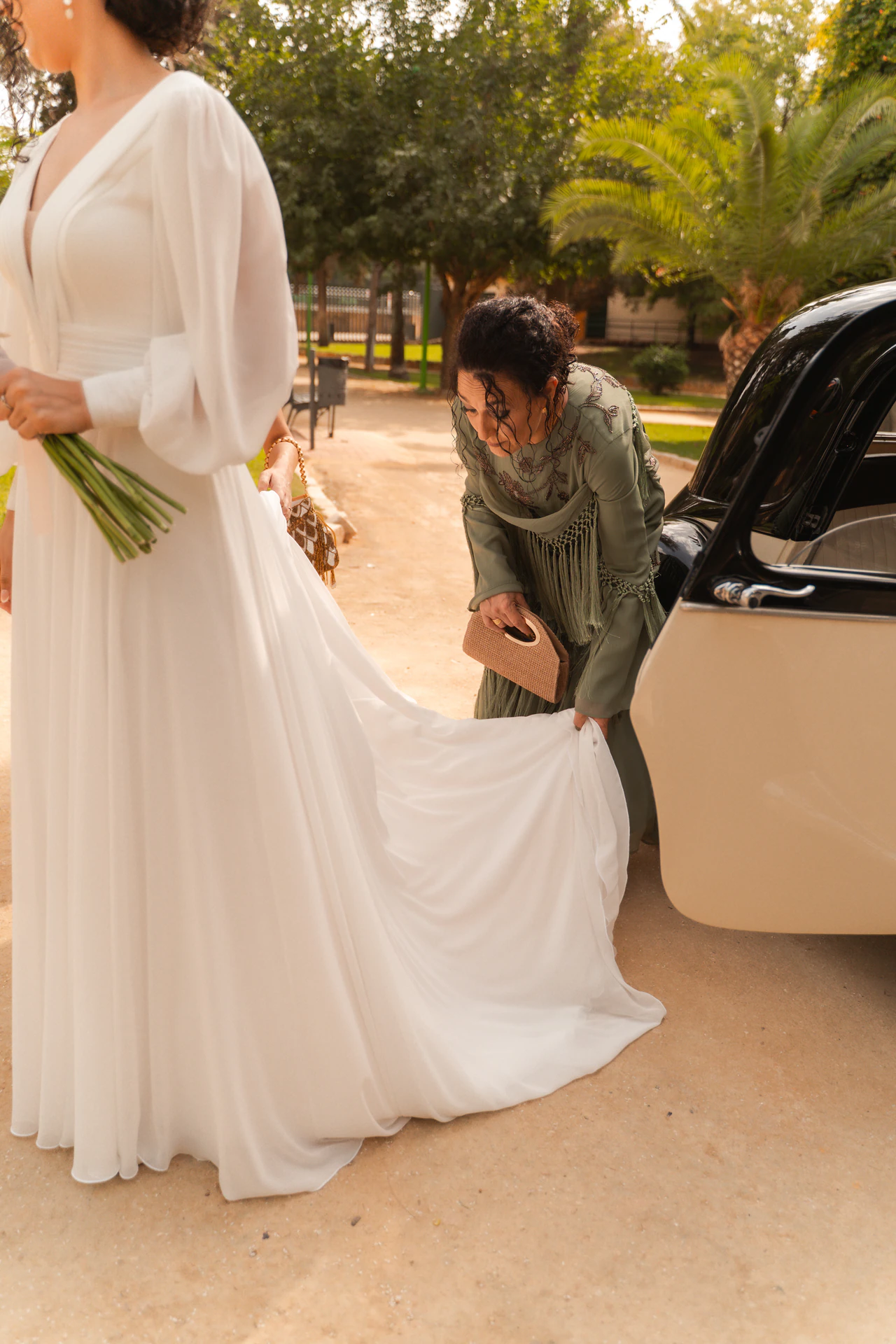 Boda de Valme y Ana, fotografía 24 de 75