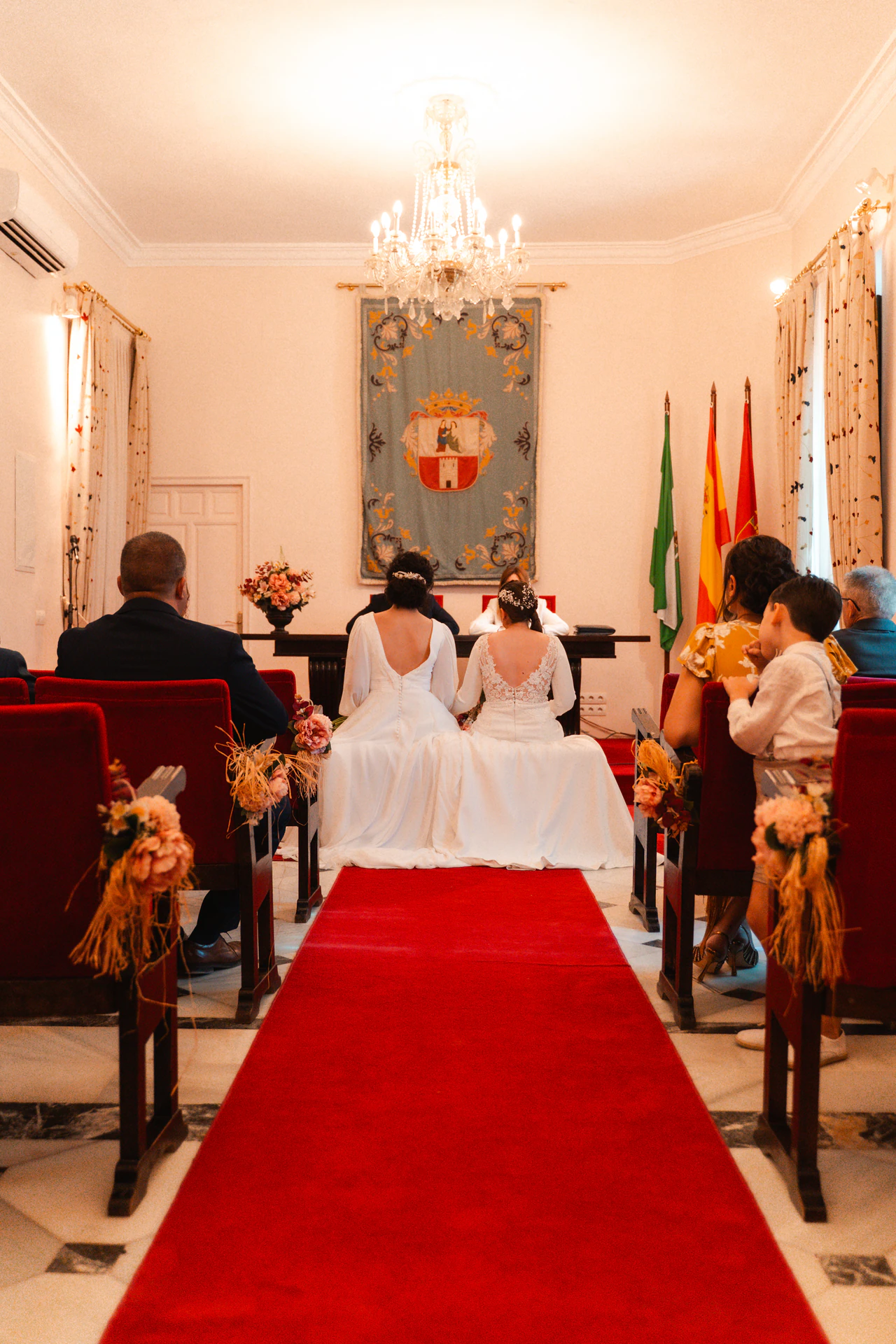 Boda de Valme y Ana, fotografía 27 de 75