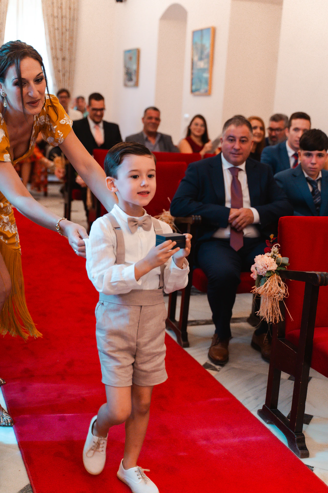 Boda de Valme y Ana, fotografía 31 de 75