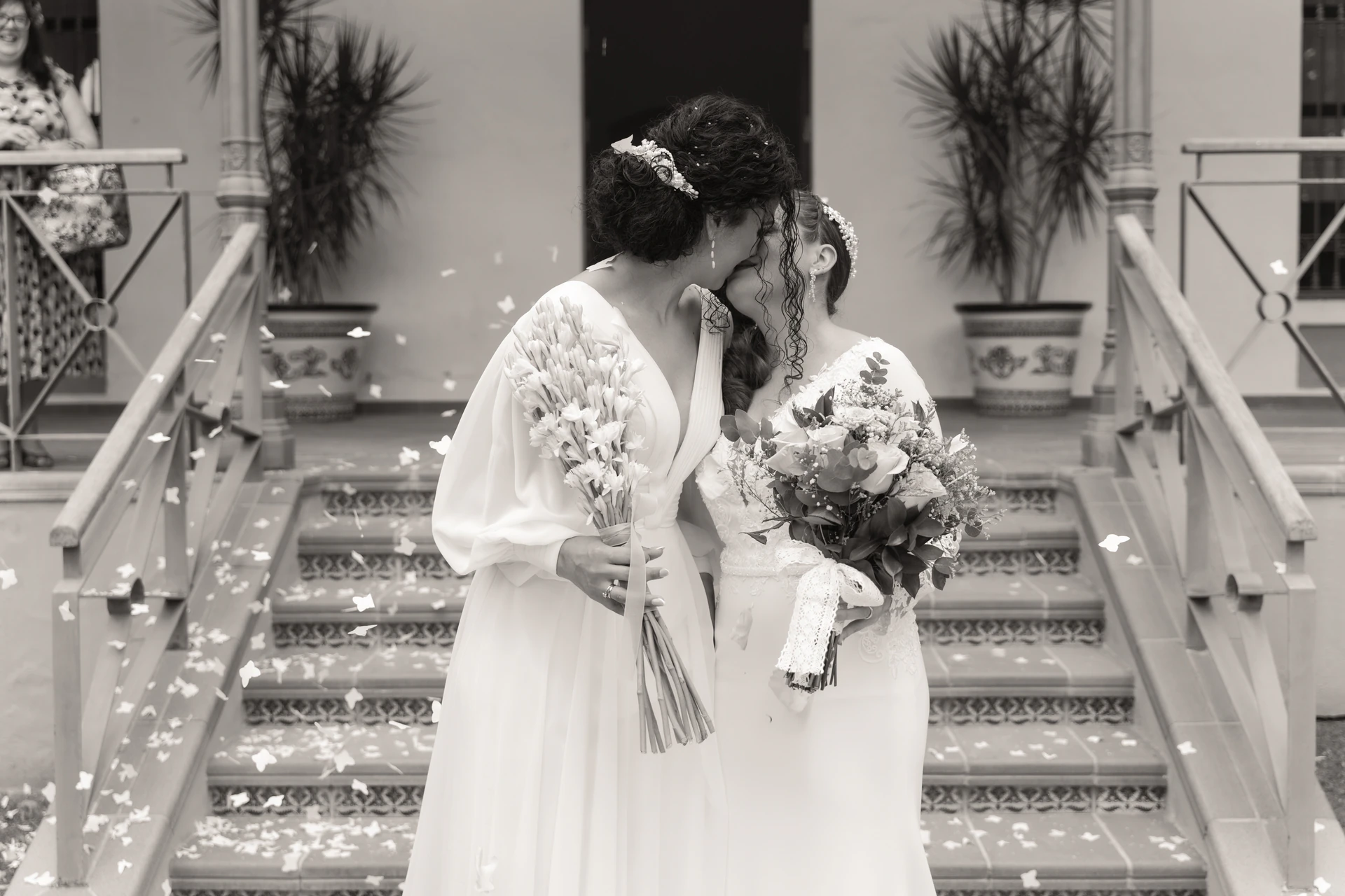 Boda de Valme y Ana, fotografía 40 de 75
